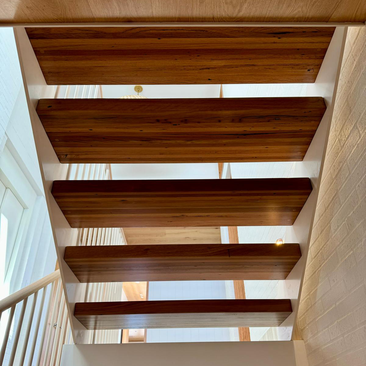 Staircase 3