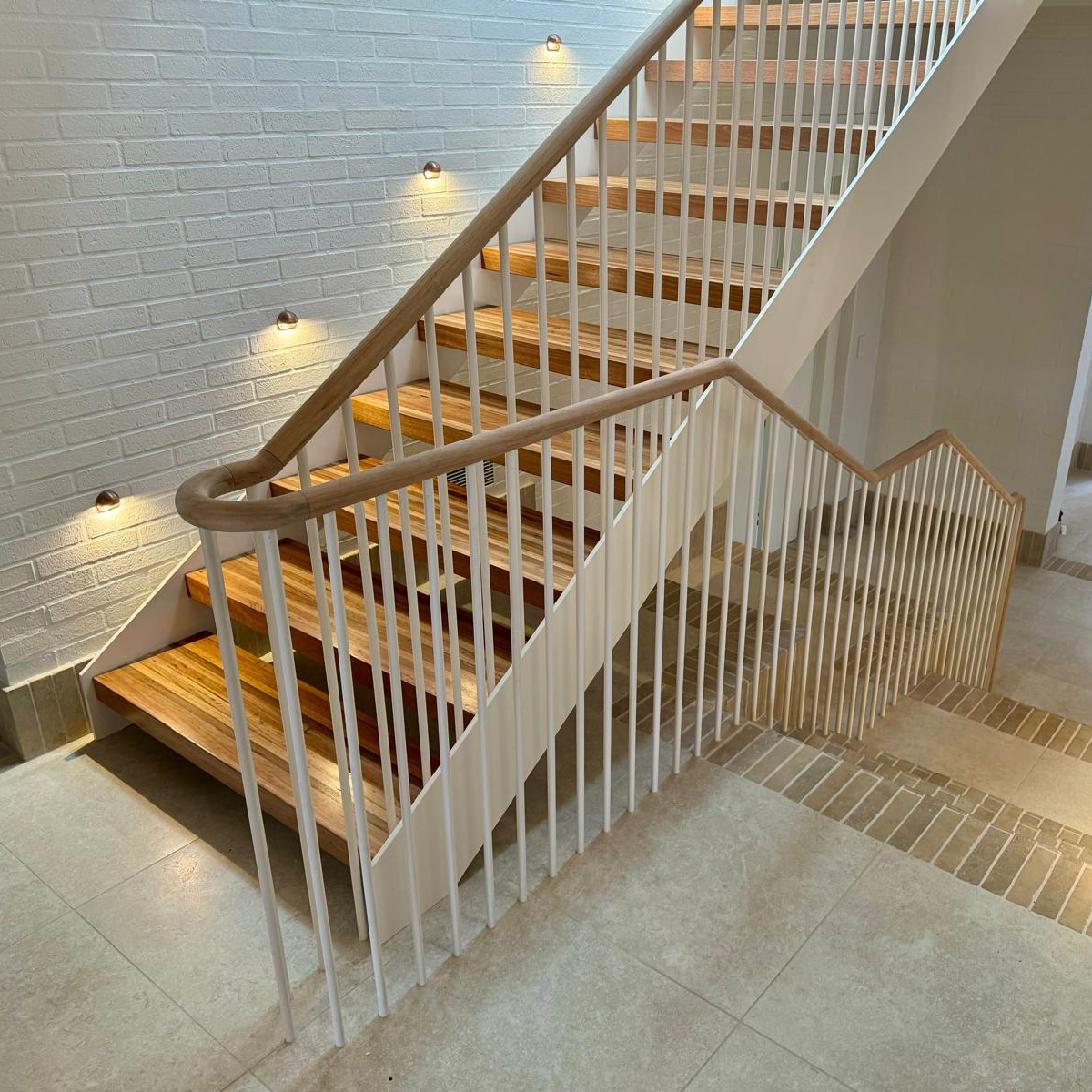 Staircase 5