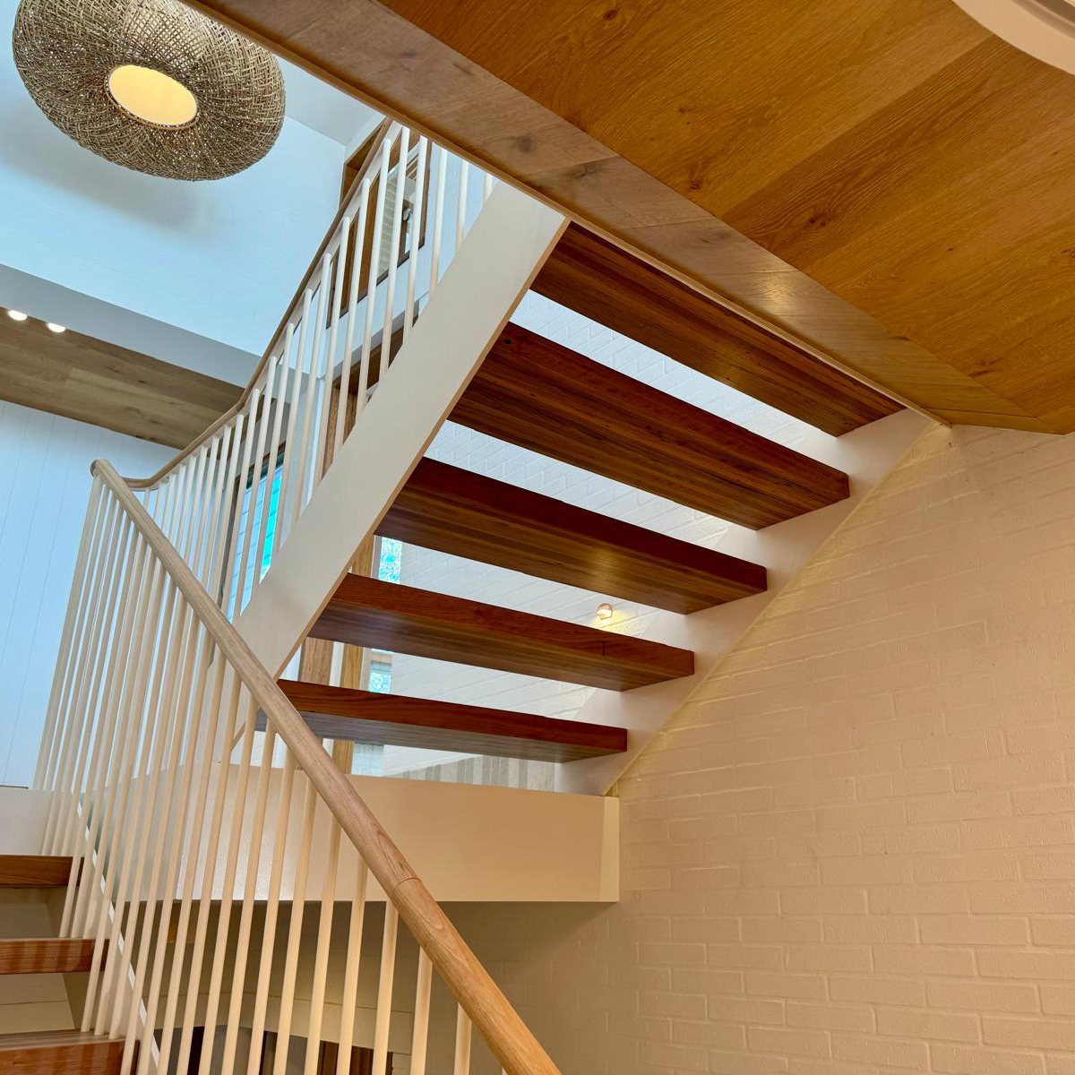 Staircase 8